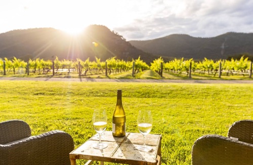 Fordwich House | Fox's Den at Milbrodale Estate