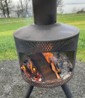 Bathgate House | Fox's Den