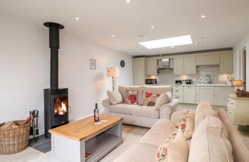 Fareham House | Fox's Den