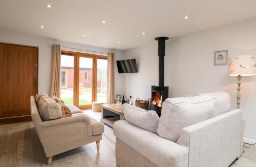 Fareham House | Fox's Den