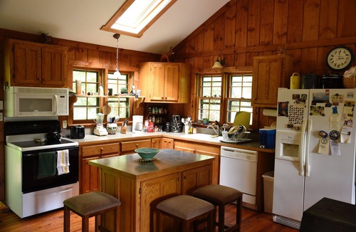 Meadows Of Dan Cabin | Fox Trot Cabin