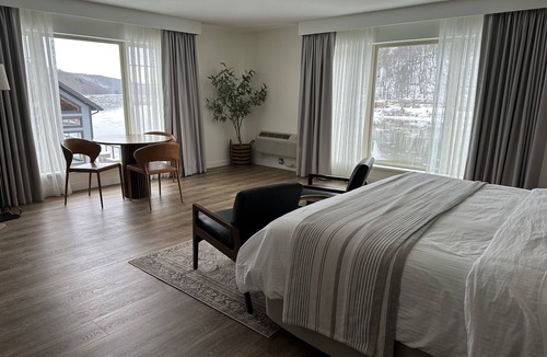 Foxburg Hotel | Foxburg Inn