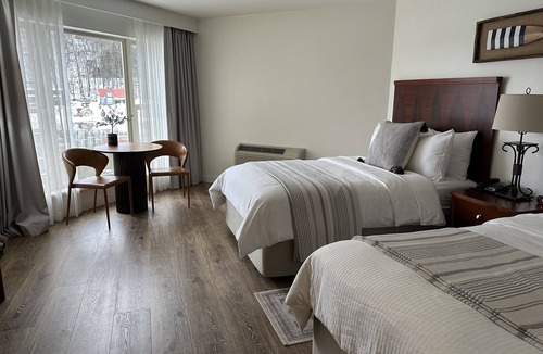 Foxburg Hotel | Foxburg Inn