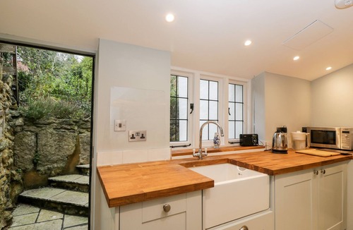 Sherborne Cottage | Foxden