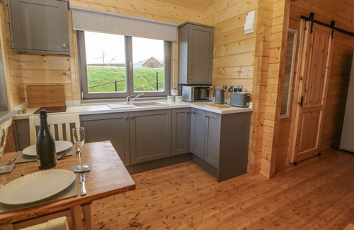 North Bitchburn Cottage | Foxes Den