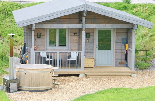 North Bitchburn Cottage | Foxes Den