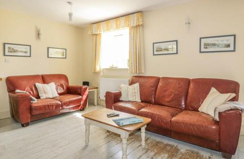 Gorran House | Foxes Den