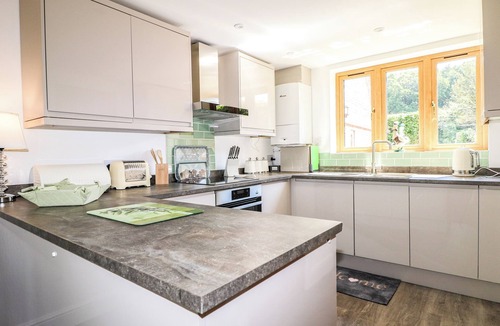 New Forest District Cottage | Foxes Earth