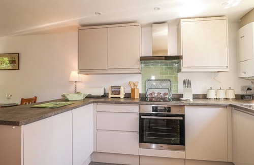 New Forest District Cottage | Foxes Earth