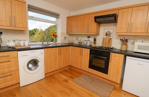 Disserth and Trecoed Cottage | Foxes Meadow