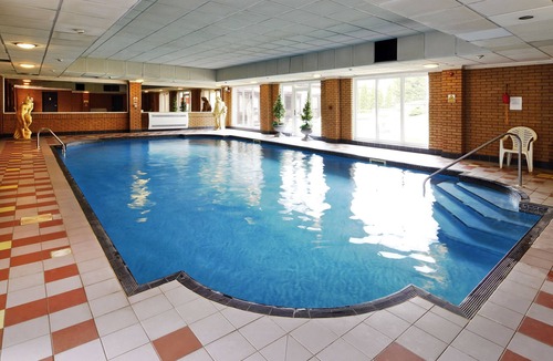 Billington Hotel | Foxfields Country Hotel