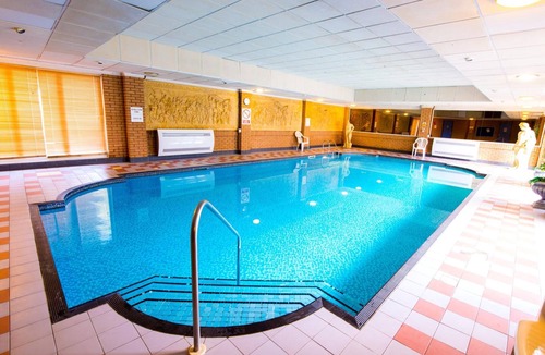 Billington Hotel | Foxfields Country Hotel