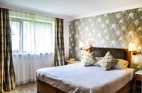 Billington Hotel | Foxfields Country Hotel