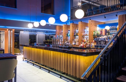 Billington Hotel | Foxfields Country Hotel