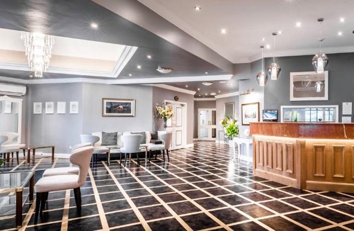 Billington Hotel | Foxfields Country Hotel