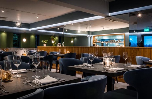 Billington Hotel | Foxfields Country Hotel