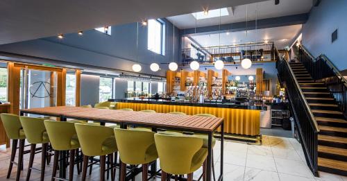 Billington Hotel | Foxfields Country Hotel