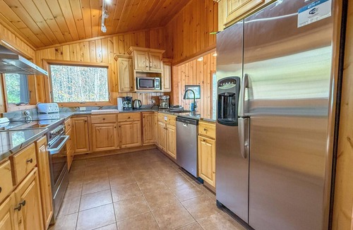 Lutsen House | Foxfire and Fox Cove - Cascade Beach Road - Lake Superior - Lutsen, MN