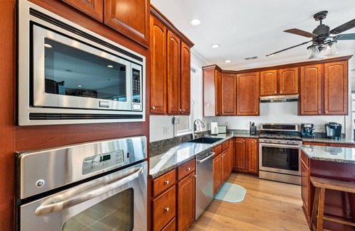 Smithsburg Other | Foxfire - Secluded Zen Retreat with Spa & Views