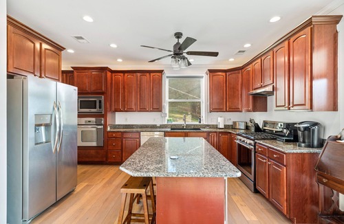 Smithsburg Other | Foxfire - Secluded Zen Retreat with Spa & Views