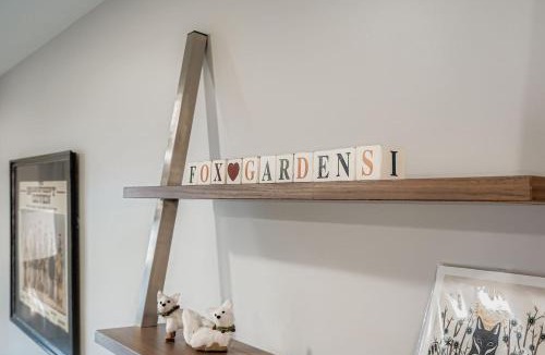 Lakewood Apartment | FoxGardens Incredible Lake & Mtn View Private Secure