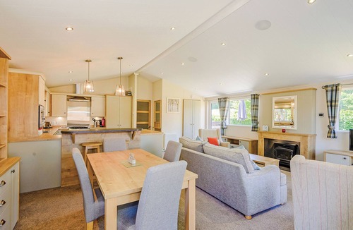 Bala Ski Chalet | Foxglove 4 Platinum Plus