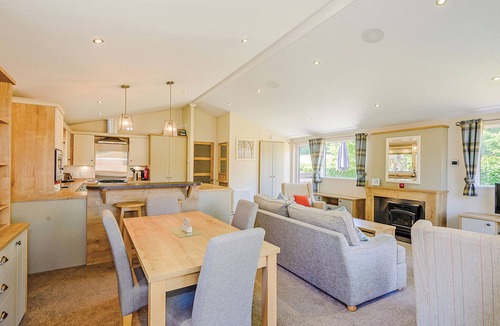 Bala Ski Chalet | Foxglove 4 Platinum Plus (Pet)