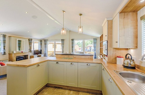 Bala Ski Chalet | Foxglove 4 Platinum Plus (Pet)