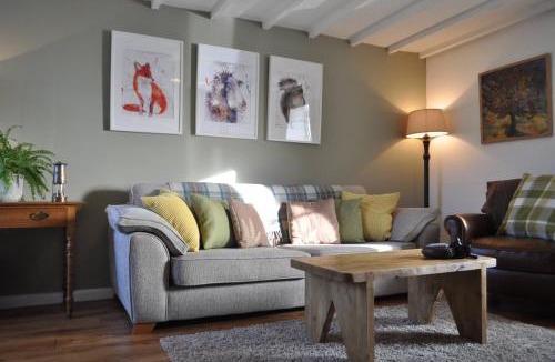 Clearwell House | Foxglove Cottage