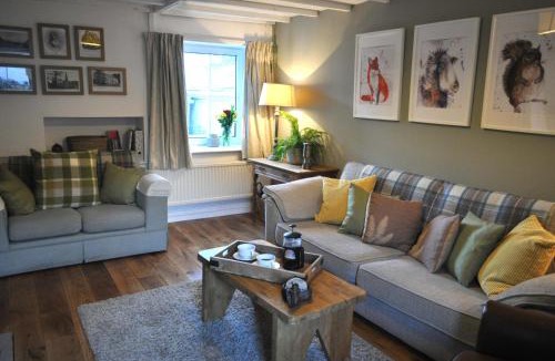 Clearwell House | Foxglove Cottage