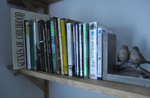 Clearwell House | Foxglove Cottage