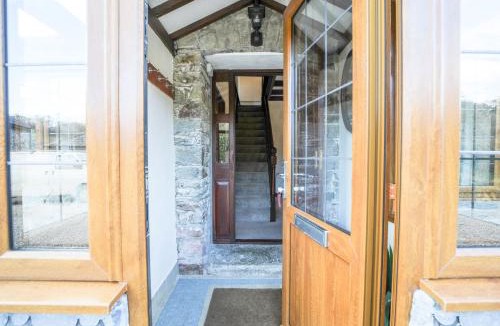 Warleggan House | Foxglove Cottage