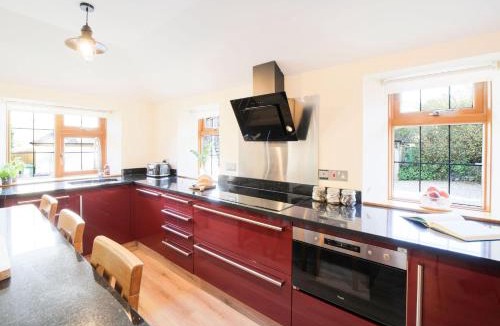 Warleggan House | Foxglove Cottage