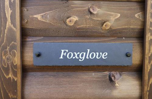 Chard House | Foxglove