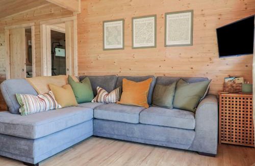 Chard House | Foxglove