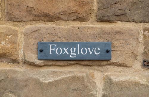 Beck Hole House | Foxglove