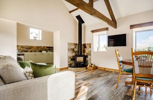 Beck Hole House | Foxglove