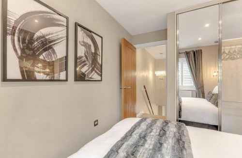 Quorn House | Foxglove House