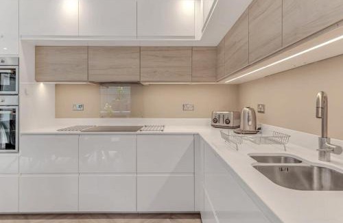 Quorn House | Foxglove House