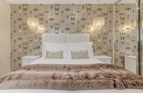 Quorn House | Foxglove House