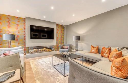 Quorn House | Foxglove House