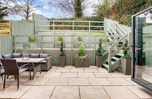 Quorn House | Foxglove House Summar