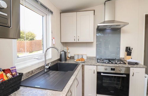 Runswick Bay Cottage | Foxglove Lodge