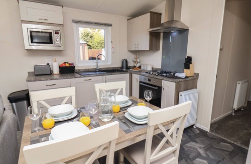 Runswick Bay Cottage | Foxglove Lodge