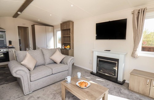 Runswick Bay Cottage | Foxglove Lodge