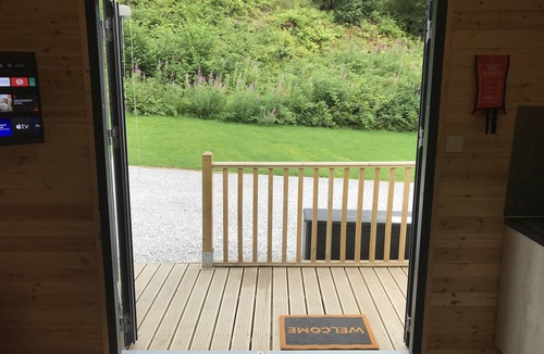 Abercwmboi Cottage | Foxglove Pod 6 (Pet Free)