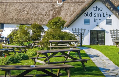 Bideford Cottage | Foxgloves Bungalow UK39618