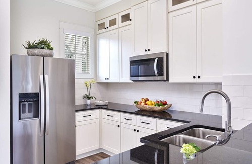 Douglasville Cabin | Foxhall Resort