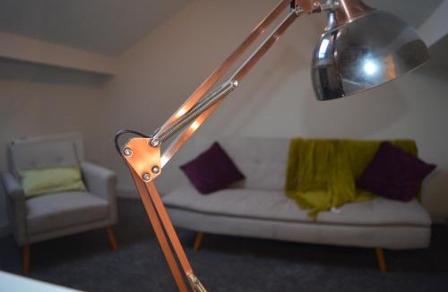 Accrington House | Foxhill Bank