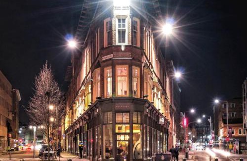 Oadby House | Foxhill Bungalow